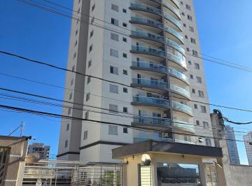 Foto 01 · Apartamento a Venda Com 3 Dormitórios No Edifício Tom Jobim Em Mogi Das Cruzes