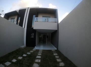 6d989667b1d2ea8eaf1b44db25e78a1e.jpg · Village 4/4, 2 Suítes, Sendo 1 No Térreo, 2 Vagas, Vila Praiana/lauro R$450.000você Não Vai Quer