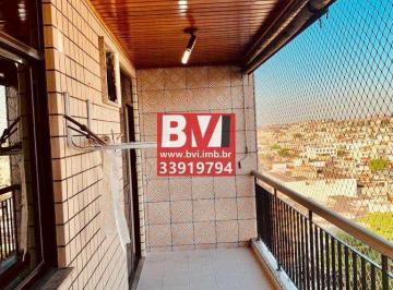 Apartamento · 183m² · 4 Quartos · 4 Vagas · Cobertura Com 4 Dorms, Vista Alegre, Rio de Janeiro - R$1.18 Mi, Cod: 2328