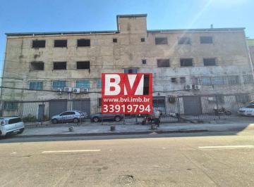 Comercial · 222m² · 5 Quartos · Prédio Com 5 Dorms, Penha Circular, Rio de Janeiro - R$1.8 Mi, Cod: 2331