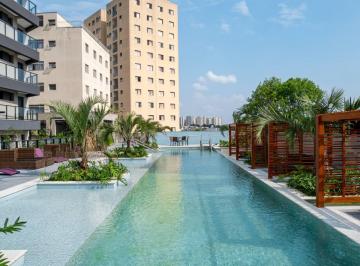 Apartamento de 2 quartos, Osasco · Apto de 115 m², 3 Suítes, 2 Vagas, Churrasqueira + Depósito