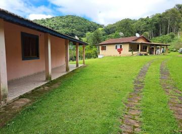 Rural de 2 quartos, Extrema · Chácara 2 Alqueires Em Extrema Mg