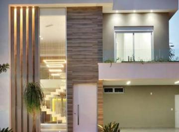 Casa de 3 quartos, Extrema · Terreno de 1.000 Em Extrema Com Uma Construção Iniciada