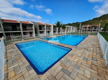 Casa de 2 quartos, Caraguatatuba · Sobrado Com 2 Dormitórios, 92 m², R$380.000 - Martim de Sá - Caraguatatuba/sp