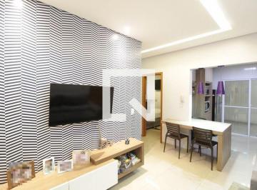 Apartamento · 60m² · 2 Quartos · 2 Vagas · Apartamento Para Aluguel - Em Nova Uberlândia