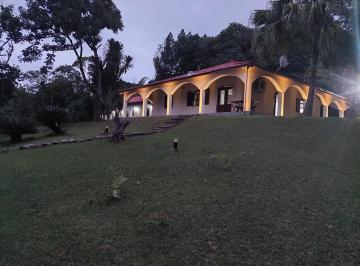 Rural de 10 quartos, Cachoeiras de Macacu · Lindo Sítio a Poucos m Da Rodovia Em Cachoeiras de Macacu️