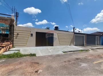 Casa · 225m² · 2 Quartos · Belíssima Casa Na Rua Belo Horizonte - Coqueiro - Ananindeua
