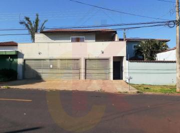 716308baa0d211eea0b000e04cf25c0b.jpg · Casa À Venda - No Parque Dos Lagos