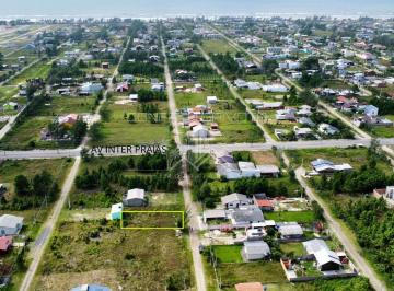 Terreno · 300m² · Terreno No Village Dunas 1