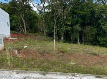 Terreno · 301m² · Ótimo Terreno No Loteamento Barão Do Arroio Grande
