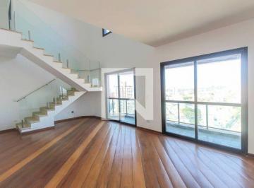 Apartamento · 430m² · 5 Quartos · 5 Vagas · Apartamento Para Aluguel - No Vila Zelina