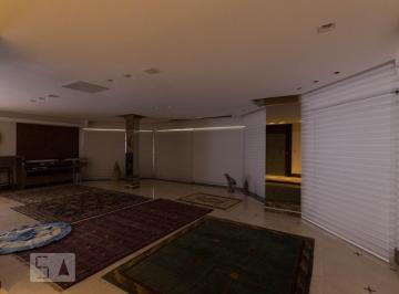 Apartamento · 527m² · 3 Quartos · 4 Vagas · Apartamento Para Aluguel - No Setor Oeste