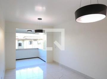 Apartamento · 94m² · 3 Quartos · 2 Vagas · Apartamento Para Aluguel - Na Sagrada Família
