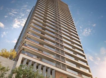 Apartamento de 4 quartos, São Paulo · Apartamento Cobertura Com 239 m², Com 4 Dormitórios, No 24º Andar 3 Vagas