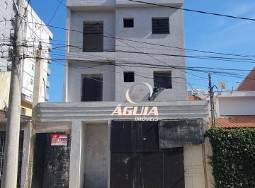 5e66a0e23ef3c6e09c66d77eff110e7c.jpg · Cobertura Com 2 Dormitórios À Venda, 50 m² por R$599.000 - Santa Maria - Santo André/sp