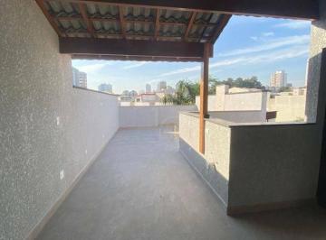 5e1a046a7e6a42c5adc077170fc00188.jpg · Cobertura À Venda, 107 m² por R$532.000 - Santa Teresinha - Santo André/sp