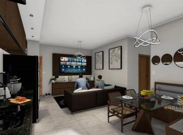 T2FmbG1zjdorLlVnq09LJpx1I9RZGVCR.jpg · Apartamento À Venda, 75 m² por R$484.000 - Novo Horizonte - Jaguariúna/sp