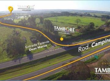 PLu4x5g2B8deCilQJ5MLmhd9oQApL4oq.jpg · Terreno À Venda, 510 m² por R$370.000 - Condomínio Tambore - Jaguariúna/sp