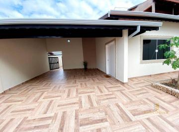 989ad14ca31e949230631dbba1f7a715.jpg · Casa À Venda, 176 m² por R$599.000 - Jardim Europa - Jaguariúna/sp