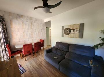 A9u8iMoNOjx4qewZv8r67SbaZenoPZ4e.jpg · Apartamento Garden À Venda, 53 m² por R$365.000 - Condomínio Residencial Portal Das Palmeiras -