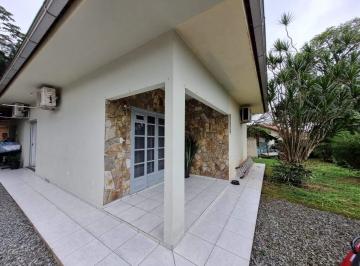 Casa · 91m² · 2 Quartos · 1 Vaga · Casa À Venda Com 2 Quartos, Bairro Chico de Paulo - Jaraguá Do Sul/ Sc