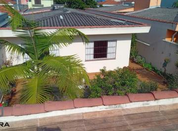 Casa · 150m² · 3 Quartos · 4 Vagas · Casa Térrea À Venda 3 Quartos 1 Suíte 4 Vagas Gilda - Santo André - Sp
