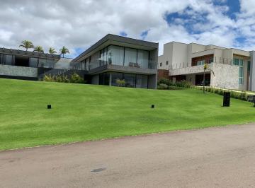 Casa · 800m² · 5 Quartos · 4 Vagas · Casa de Campo Alto Padrão Condominio Terras II