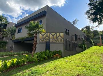 Casa · 300m² · 4 Quartos · 6 Vagas · Casa À Venda No Bairro Alphaville - Ribeirão Preto/sp
