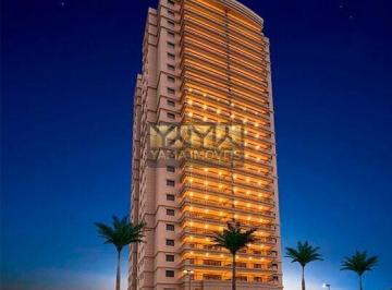 Apartamento · 168m² · 3 Quartos · 3 Vagas · Apartamento Em Bonfim Paulista, Ribeirão Preto/sp