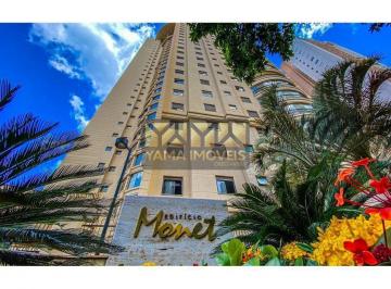 Apartamento · 181m² · 3 Quartos · 3 Vagas · Apartamento Alto Padrão Em Jardim Irajá, Ribeirão Preto/sp