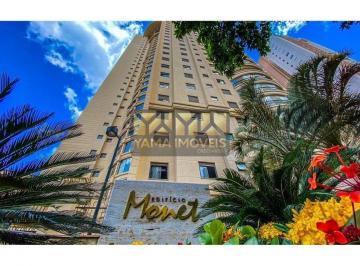 Apartamento · 181m² · 3 Quartos · 3 Vagas · Apartamento Alto Padrão Em Jardim Irajá, Ribeirão Preto/sp