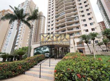 Imóvel a venda em Ribeirão Preto-Yama Imóveis · Apartamento Com 4 Dormitórios À Venda, 139 m² por R$799.000 - Alto Da Fiusa - Ribeirão Preto/sp