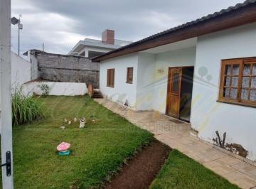 Casa · 1750m² · 3 Quartos · 1 Vaga · Casa À Venda No Bairro Centro - Extrema/mg