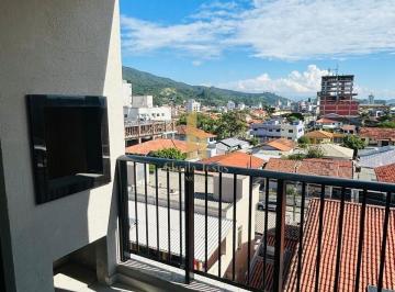 Apartamento · 77m² · 2 Quartos · 1 Vaga · Apartamento À Venda No Perequê Em Porto Belo/sc!