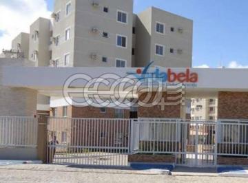Apartamento · 58m² · 2 Quartos · 1 Vaga · Apartamento À Venda No Bairro Aeroporto - Aracaju/se