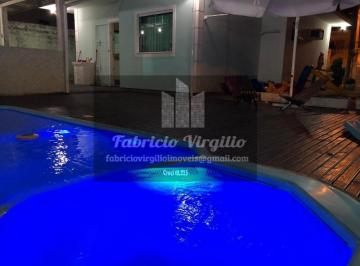 Casa · 200m² · 3 Quartos · 1 Vaga · Casa Para Venda Em São José, Forquilhas, 3 Dormitórios, 2 Banheiros, 1 Vaga