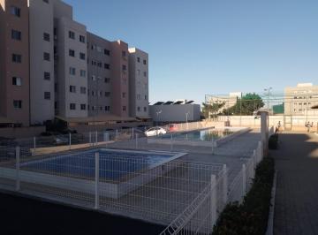 Apartamento · 45m² · 2 Quartos · 1 Vaga · Apartamento 2 Quartos Para Venda Em Serra, São Diogo II, 2 Dormitórios, 1 Banheiro, 1 Vaga