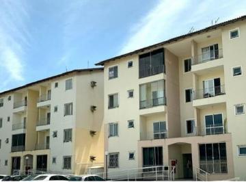 Apartamento · 55m² · 2 Quartos · 1 Vaga · Apartamento 2 Quartos Para Venda Em Serra, Colina de Laranjeiras, 2 Dormitórios, 1 Banheiro, 1 Vaga