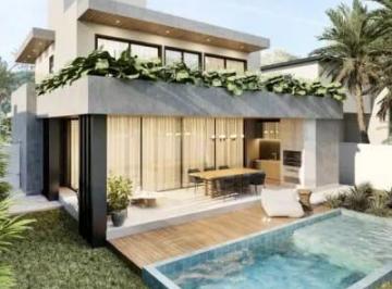Casa · 314m² · 4 Quartos · 4 Vagas · Casa Em Condomínio Para Venda Em Serra, Jacuhy, 4 Dormitórios, 3 Suítes, 5 Banheiros, 4 Vagas