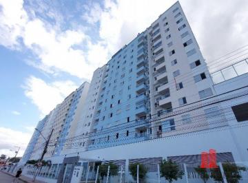 Apartamento · 69m² · 2 Quartos · 1 Vaga · Apartamento À Venda No Bairro Areias - São José/sc