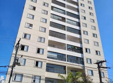 Apartamento de 2 quartos, São José dos Campos · Alugo Apartamento