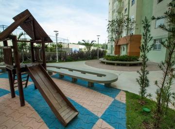 Apartamento · 56m² · 2 Quartos · 1 Vaga · Apartamento Em Barueri Com 2 Dormitórios E Sacada Em Barueri