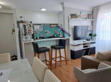 Apartamento de 2 quartos, Osasco · Residencial Novo Osasco | Garden Com 61 m², 2 Quartos (1 Suíte) - Novo Osasco/sp