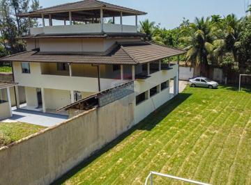 Casa · 476m² · 4 Quartos · 20 Vagas · Oportunidade: Ampla Casa À Venda a 100 m Do Mar Em Búzios/rj
