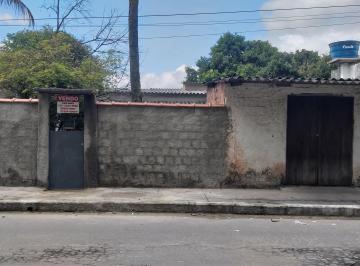 Casa de 2 quartos, Guapimirim · Terreno Com Duas Casas por Terminar Em Parada Modelo, Guapimirim