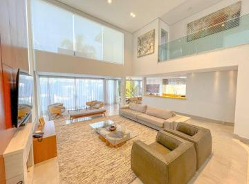 b3d4fc453c79497fb78248310e4cea37.jpg · Casa Com 5 Dormitórios À Venda, 390 m² por R$3.200.000 - Condominio Figueira Garden - Atibaia/sp
