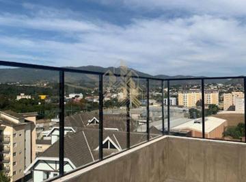 0m1XCkuCeZRSrAe4aMCLJpb3JIQ54SE4.jpg · Apartamento Com 1 Dormitório À Venda, 43 m² por R$465.000 - Atibaia Jardim - Atibaia/sp