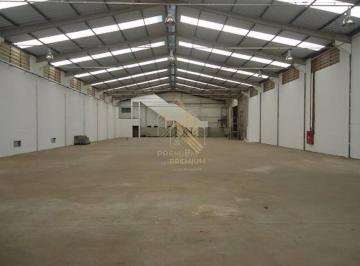 eg5uEGA3bUUM3km6Kz51spV0JjxQtvlE.jpg · Galpão Para Alugar, 3857 m² por R$79.789 - Distrito Industrial Alfredo Relo - Itatiba/sp