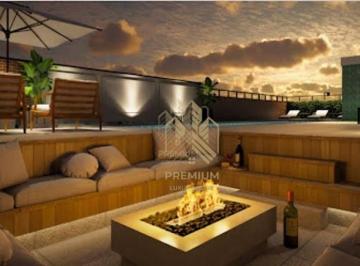 GvfnVC7d35TrSm871FkhHKdSpvNiheHB.jpg · Apartamento Com 1 Dormitório À Venda, 69 m² por R$695.000 - Vila Thais - Atibaia/sp