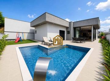 06d82eb8a19e74e50e4d69ea3ed97b8c.jpg · Casa Térrea À Venda No Figueira Garden Em Atibaia | 3 Suítes + Escritório | Piscina Aquecida | Fotov